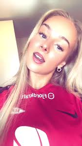 Lea Gundersen (@gundersenpriv)'s videos with originalljud