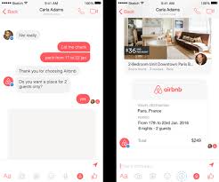 Messenger Platform Could Be More Powerful Than You Think Chatbot Design Chatbot App Web App Design