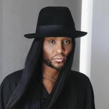 How celebrity stylist Law Roach became king of the red carpet