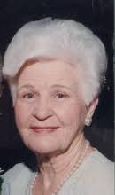 Obituary information for Mildred Spivey Abernathy