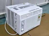 [Hot Item] Aire Acondicionado 110V/220V 60Hz Window Air Conditioner with  Gmcc Compressor