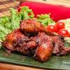 Berapa lama waktu presto ayam? 1