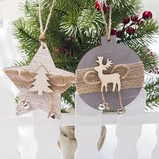 Cheap Pendant Drop Ornaments Buy Directly From China Suppliers 2pc Vintage Christmas Decorations Diy Handmade Christmas Decorations Christmas Tree Ornaments