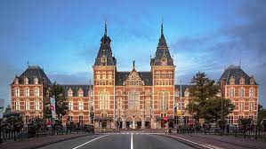 We tell the story of 800 years of dutch history, with the great dutch masters as rembrandt, vermeer and van gogh. We Advise The Rijksmuseum Amsterdam Www European Umbrellas Com