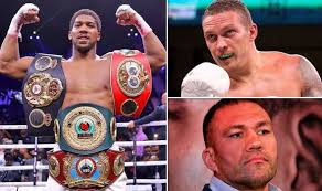 Anthony joshua next fight will be held on december 12, 2020 against kubrat pulev. Anthony Joshua Next Fight Set To Be Confirmed As Ibf And Wbo Prepare For Ruling Boxing Sport Express Co Uk