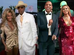 Beyonce claims to be 25, but new evidence says she actually may be 7 years older. Jay Z And Beyonce Relationship Timeline