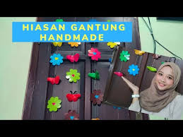 Check spelling or type a new query. Hiasan Dinding Kelas Tk Part 1 Diy Hiasan Dari Kertas Lipat Youtube