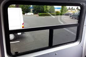 Sprinter Van Windows Conversion Van Windows Rvwindows Com Van Conversion Windows Sprinter Van Sprinter Van Conversion