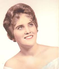 Kitty Epps Epps Hayslett Obituary