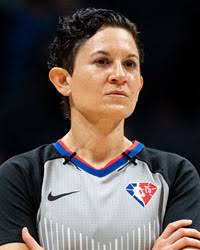 Philadelphia Basketball Referee