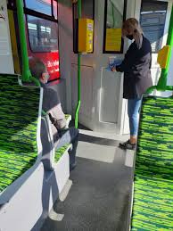 Judetul arad se mentine in top in privinta numarului de locuri de munca vacante dinsponibile. Arad Dispozitive Cu Dezinfectant In Mijloacele De Transport In Comun Radio Romania ReÈ™iÈ›a