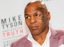 Joshua supports Tyson's return to the ring