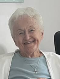 Doris Levesque Obituary