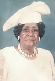 Ruthie Johnson Obituary (1930