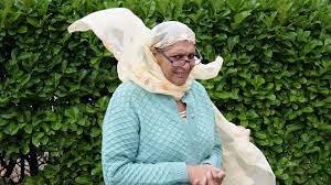05:07teen and granny licking their smooth pussies. Gossip And Goddesses With Granny Kumar Episode 1 10 Outrageous Celebrity Moments With Granny Kumar Bbc Radio 4