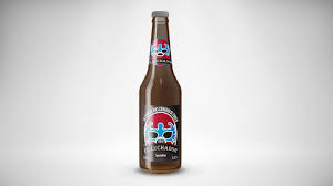 El Luchador Spezial Bier Label Creative Packaging Design Bier Beer Packaging