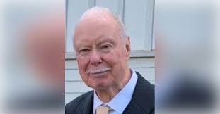 Obituary information for John Joseph Geraghty