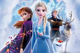 Frozen 2 Los Tiempos Cambian Para Disney Cuatro Circulos