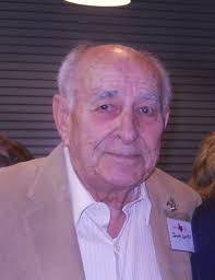 Obituary information for James Wesley Sparks