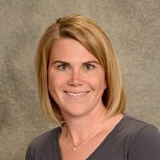 Stephanie WESOLOWSKI