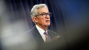 The Fed just cut interest rates for the third-straight time