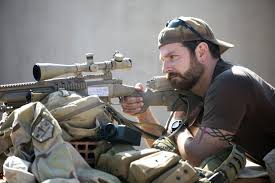 Risultati immagini per american sniper