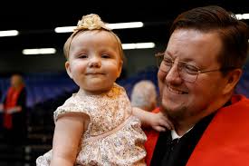 Pictures from the NC GMC ordination service held in Fayetteville, NC.