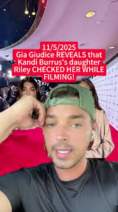 Gia and Riley Burris