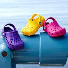 i had like 3 pairs and wire them all the time 2000 crocs outfit crocs shoes crocs