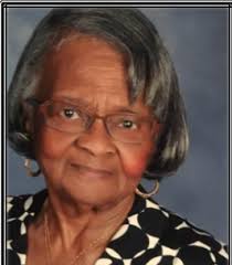 Mrs. Lillie Magaline Forney Bush Obituary (2024)