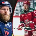 Markus Phillips klar för spel i Ässät