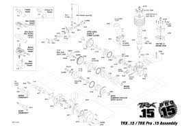 Select from premium engine diagram images of the highest quality. Exploded View Traxxas Motor Trx 15 Pro S Tahovym Starterem Motor Astra