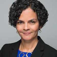 2022 The Future of Democracy is Gender Equality