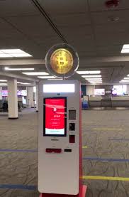 1 bitcoin cuesta $15.000, pero eso no significa que tengamos que meter $15.000 al cajero si queremos bitcoin. Estados Unidos Ha Agregado Mas De 100 Cajeros Automaticos De Bitcoin En 2 Semanas El Aeropuerto Internacional De Miami Da La Bienvenida A Su Primer Cajero Automatico De Bitcoin 0x Noticias De Blockchain