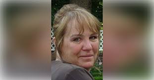 Obituary information for Brenda L. Davis