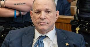 Is Harvey Weinstein in Prison? What to Know for NYC Retrial.