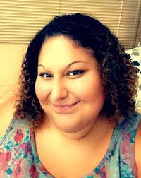 Gina Fuentes's Instagram, Twitter & Facebook