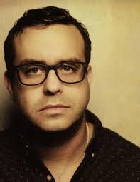 Joe DeRosa at Jane Pickens Theater
