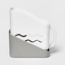 Buy top selling products like celebrations by denmark 6.3 qt. Bath Tray Caddy Target