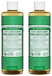 10 essential travel items you never knew you needed pure products organic oil pure castile soap