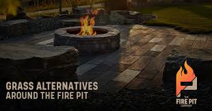We did not find results for: Grass Alternatives Around The Fire Pit The Fire Pit Company