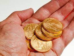 Once your gold arrives, express gold cash will send you an offer. What Is The Selling Price Of Gold Coins And How To Protect Your Profits