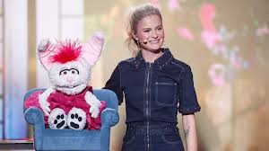 AGT Champion Ventriloquist Darci Lynne makes a shocking move in Fantasy  League Semifinals: 'I'm Not 12 Anymore' | - Times of India