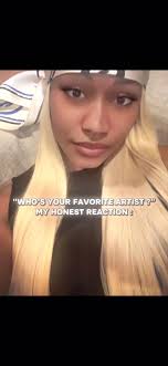 Queen Naija 6 Out of 10