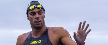 Tre ori per pilato, panziera e quadarella. Europei Nuoto 2021 Argento Paltrinieri E Pioggia Di Medaglie Sport Ilgiorno It