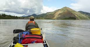 Floating the Yukon River: Eagle to Circle - Yukon - Charley Rivers National  Preserve (U.S. National Park Service)
