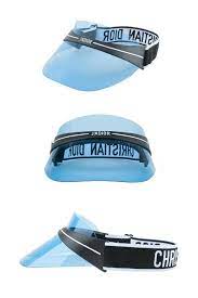 Dior Club1 Visors Trending Sunglasses Dior Visor Dior