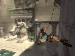Lara croft's inclusion in the new season should not come as a major surprise to most folks. Tomb Raider Anniversary Game Info And Walkthrough Stella S Site