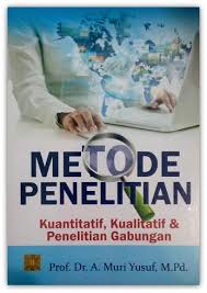 Metode Penelitian Kuantitatif Kualitatif Penelitian Gabungan Toko Buku Zanafa