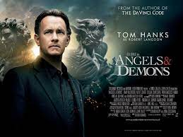 Angels Demons 2009 Ron Howard Peliculas Completas Stellan Skarsgard Tom Hanks